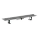 Трап для душу під плитку Hansgrohe RainDrain Compact Flat 90 см 56169000 - зображення 10