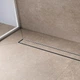 Трап для душу під плитку Hansgrohe RainDrain Compact Flat 90 см 56169000 - зображення 11