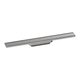 Внешняя часть трапа для душа 60 см Hansgrohe RainDrain Original (нержавеющая сталь) 56196800 - изображение 1