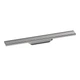 Внешняя часть трапа для душа 60 см Hansgrohe RainDrain Original (нержавеющая сталь) 56196800 - изображение 10