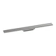 Внешняя часть трапа для душа 80 см Hansgrohe RainDrain Original (нержавеющая сталь) 56198800 - изображение 1