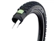 Покришка на велосипед 29"x2.10" Schwalbe SMART SAM PLUS (54-622) Perf, DD, GreenGuard B/B-SK+RT - изображение 2