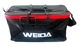 Сумка Bakkan рыбацкая WEIDA 55*30*25 см 41л ПВХ для рыбы цвет черный - изображение 1