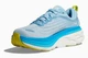 Кроссовки Hoka One One M Bondi 8 Wide (EU 45 / 29см) Airy Blue 1127953 ABDB - изображение 3
