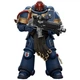 Фігурка JOYTOY Ultramarines Sergeant Gadriel Collectors Edition Warhammer 40K - зображення 1