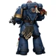 Фігурка JOYTOY Ultramarines Sergeant Gadriel Collectors Edition Warhammer 40K - зображення 2