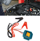 Адаптер Makita 18V на клеммы с крокодилами 12V LXT - изображение 4