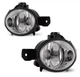 Противотуманные фары Winjet BMW E70 E83 E84 E81 E82 E87 E88 - изображение 2