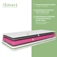 Матрас ортопедический ТМ Ismart Koala Solo 160х200 см безпружинный (ISM-051123) - изображение 2