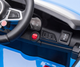 Pojazd na akumulator Milly Mally Audi R8 Spyder Niebieski (5901761129304) - obraz 14