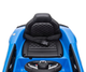 Pojazd na akumulator Milly Mally Audi R8 Spyder Niebieski (5901761129304) - obraz 17