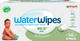 Zestaw chusteczek nawilżanych WaterWipes Soapberry BIO dla dzieci 9 x 60 szt (5099514200711) - obraz 1