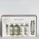 Подарочный набор косметики Bvlgari (White tea) 7 в 1 - изображение 1