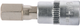 Klucz trzpieniowy YATO HEX 1/4" 8 x 37 mm (YT-04375) - obraz 2