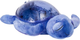 Іграшка-нічник Cloud B Tranquil Turtle Purple (CLTT-9001-PR) - зображення 1