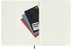 Щотижневик з місцем для записів Moleskine на 2026 рік великий 19 х 25 см чорний м'який - изображение 6