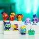 Колекційний набір фігурок Doorables Disney Villains (449062) - зображення 4