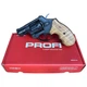Револьвер Флобера ZBROIA PROFI-2.5" Fire Set (чорний / дерево) - зображення 3