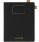 Зошит Moleskine Cahier Student XXL 21,6 х 27,9 см нелінований чорний - изображение 7
