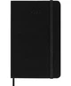 Щоденник Moleskine на 2026 рік кишеньковий 9 х 14 см чорний - изображение 2