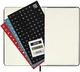 Щоденник Moleskine на 2026 рік кишеньковий 9 х 14 см чорний - изображение 5
