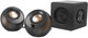 System akustyczny Creative Pebble X Plue Black (51MF0495AA000) - obraz 2