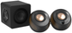 System akustyczny Creative Pebble X Plue Black (51MF0495AA000) - obraz 3