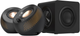 System akustyczny Creative Pebble X Plue Black (51MF0495AA000) - obraz 4