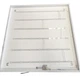 Светодиодная панель LED PANEL TNSy Iron Universal 595×595×20 мм 42 Вт 4000K 220В 3500 Лм TNSy5000568 - изображение 3