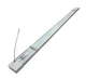 Светильник LED DHS IRON TNSy 60 Вт 6500K 220В 4800 Лм 1190х60х22 мм белый TNSy5000905 - изображение 2