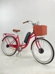 Электровелосипед Dorozhnik Akvamarin 26" (500W 36V 18Ah) Красный - изображение 2