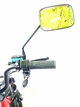 Электровелосипед MINAKO Monster PRO 16" (2000W 60V 36Ah) Красный - изображение 12