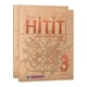 Книга по турецкому языку Yeni Hitit 3 - изображение 1