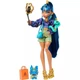 Лялька Монстер Хай Клео де Ніл Монстро-класика, Mattel, вік 3+ - изображение 3