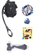 Бейблейд Взрыв Эволюция Луинор Beyblade Burst Evolution Nightmare Luinor L3 - изображение 2