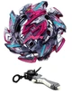 Бейблейд Взрыв Эволюция Адская Саламандра Beyblade Burst Evolution Hell Salamander - изображение 1