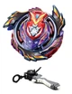 Бейблейд Взрыв Эволюция Валтраек Beyblade Burst Evolution Dark Valtryek V3 - изображение 1