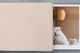 Флизелиновые обои винил горячего тиснения Caselio Linen 2 LNI103221390 Бежевый (0,53х10,05м) - изображение 4