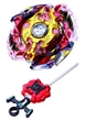 Бейблейд Взрыв Эволюция Спрайзен Beyblade Burst Evolution Legend Spryzen S3 - зображення 1