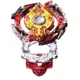 Бейблейд Взрыв Эволюция Спрайзен Beyblade Burst Evolution Legend Spryzen S3 - зображення 2