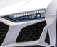 Автомобіль на акумуляторі Milly Mally Audi R8 Spyder Білий (5901761129298) - зображення 11