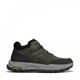 Чоловічі черевики Skechers Zeller Bazemore Charcoal 39,5 Оливковий 204699-CHAR - изображение 1