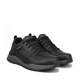 Чоловічі кросівки Skechers Benago Hombre Black/Gray 48 Чорний 210021-BKGY - зображення 2