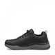 Чоловічі кросівки Skechers Benago Hombre Black/Gray 48 Чорний 210021-BKGY - зображення 3