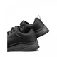 Чоловічі кросівки Skechers Benago Hombre Black/Gray 48 Чорний 210021-BKGY - зображення 4