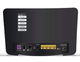 Двухдиапазонный беспроводной маршрутизатор Sky SR203 Черный - изображение 5