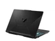 Ноутбук ASUS TUF Gaming A15 R5-7535HS/16GB/1TB/Win11 RTX3050 144Hz (FA506NC-HN001W) - изображение 5