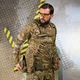 РПС Attack Tactical Cordura в сборе с подсумками мультикам one size - изображение 1