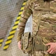 РПС Attack Tactical Cordura в сборе с подсумками мультикам one size - изображение 6