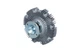 Віскомуфта вентилятора NRF 49621 Toyota Land Cruiser 162100L011, 1621030010, 1621030020 - зображення 1
